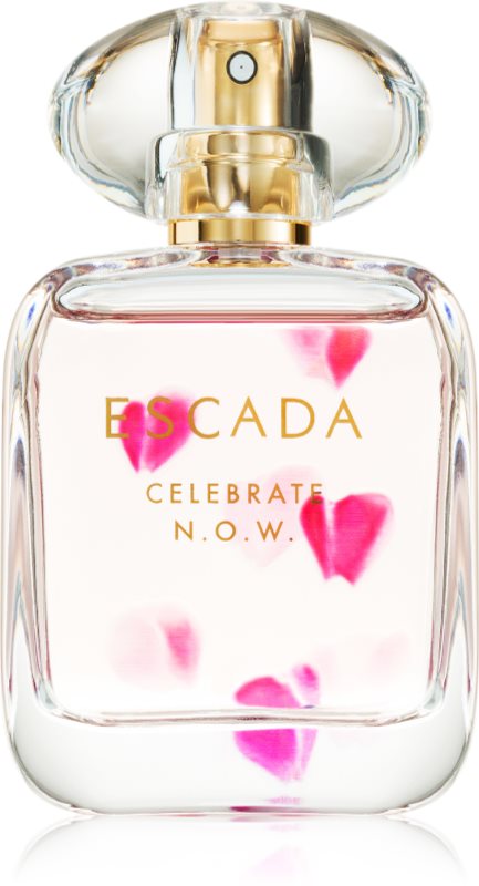 Escada Celebrate N.O.W. Eau de Parfum pentru femei