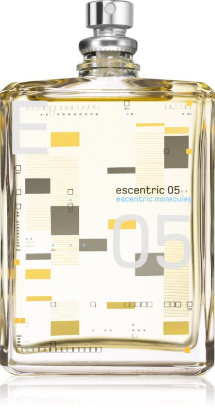 Escentric Molecules Escentric 05 Eau de Toilette unisex