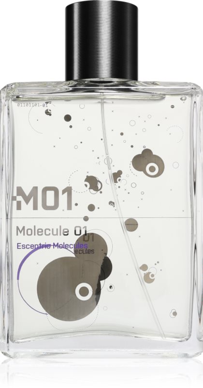 Escentric Molecules Molecule 01 Eau de Toilette unisex