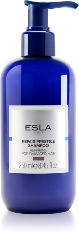 ESLA ITALY Repair Prestige sampon pentru regenerare 250 ml