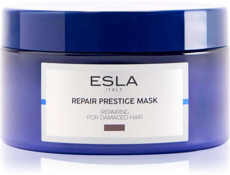 ESLA ITALY Repair Prestige Mask masca de par regeneratoare 250 ml