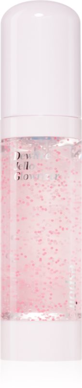 espoir Dewlike Jello Glowrizer baza pentru machiaj cu textura de gel 40 ml