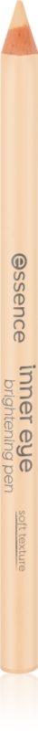 essence Inner Eye Brightening Pen creion iluminator pentru ochi culoare 01 everybody's shade 1.02 g
