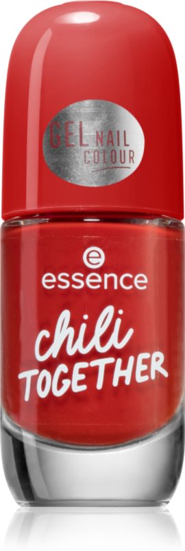 essence Gel Nail Colour lac de unghii