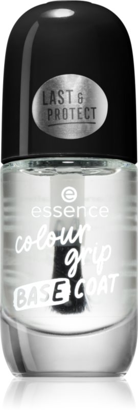 essence Colour Grip lac intaritor de baza pentru unghii 8 ml