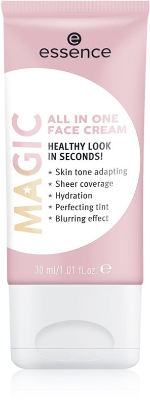 essence MAGIC All In One cremă pentru față 30 ml