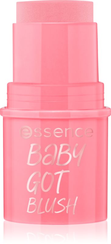 essence BABY GOT BLUSH blush stick
