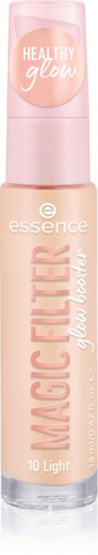 essence MAGIC FILTER fluid radiant