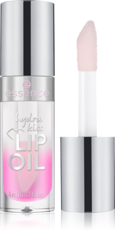 essence Hydra Kiss ulei hidratant de buze