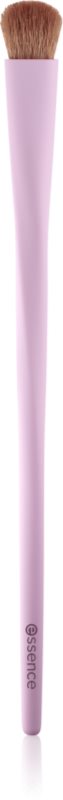 essence Throwing a little shade pensula rotunda pentru machiaj 1 buc