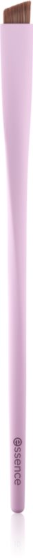 essence Brows on fleek perie curbata pentru sprancene 1 buc