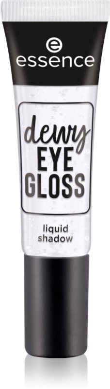 essence dewy EYE GLOSS farduri de ochi strălucitoare