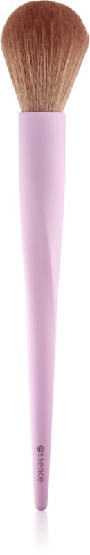 essence It's glow time perie pentru blush, contur și iluminator 1 buc