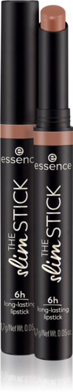 essence The slim STICK ruj cu persistenta indelungata