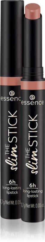 essence The slim STICK ruj cu persistenta indelungata