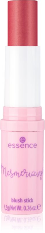 essence So Mesmerizing blush stick 7,5 g