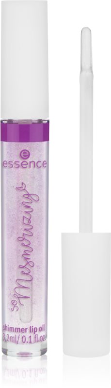 essence So Mesmerizing ulei pentru buze 3,2 ml