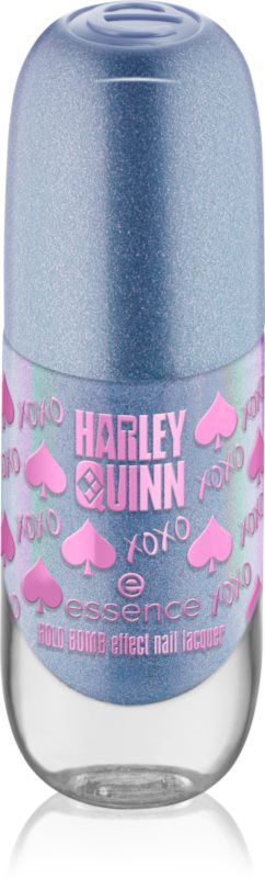 essence Harley Quinn lac de unghii culoare 8 ml
