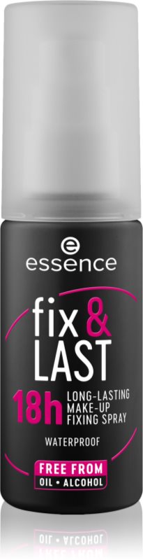 essence Fix & LAST 18h fixator make-up 50 ml