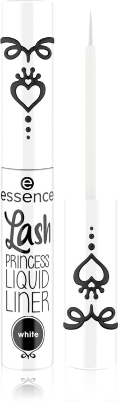 essence Lash PRINCESS eyeliner