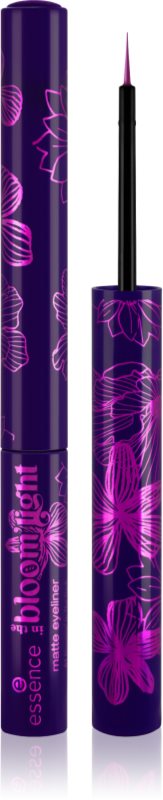 essence in the bloom'light creion pentru conturul ochilor culoare 01 Bloomin' In The Dark 2.8 ml