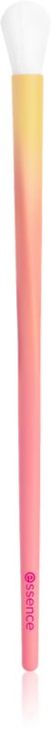essence BRUSH IT LIKE IT'S ART blending brush perie pentru difuzarea machiajului 01 Blending Is Like Cardio For Artists 1 buc