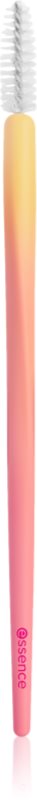 essence BRUSH IT LIKE IT'S ART brow spoolie perie pentru sprâncene 01 My Brow Game: A Piece Of Art 1 buc