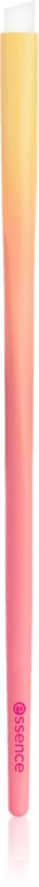 essence BRUSH IT LIKE IT'S ART eyeliner brush perie curbata pentru fardul de ochi 01 Just Wing It Like It's Art 1 buc