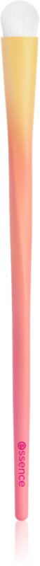 essence BRUSH IT LIKE IT'S ART eyeshadow brush pensula pentru fard de ochi 01 Throwing A Little Color 1 buc