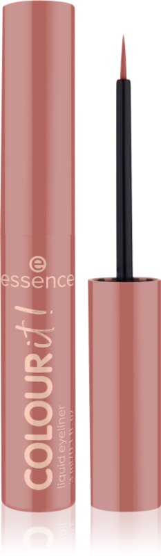 essence COLOUR it! eyeliner