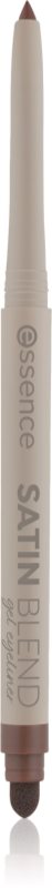 essence SATIN BLEND eyeliner-gel impermeabil
