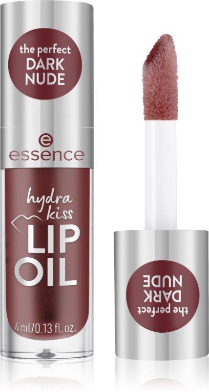 essence Hydra Kiss ulei hidratant de buze