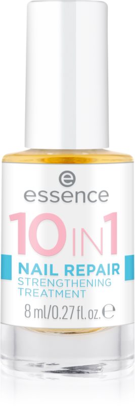 essence 10in1 Nail Repair ingrijire consolidata pentru unghii 8 ml