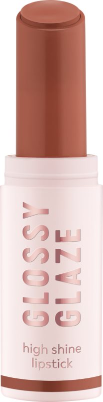 essence Glossy Glaze ruj gloss