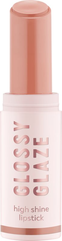 essence Glossy Glaze ruj gloss