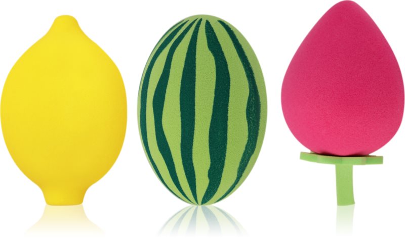 essence Juicy Bomb Party set aplicatoare