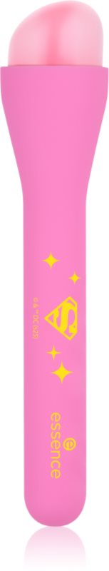 essence Superman pensula pentru aplicare fard obraz 1 buc