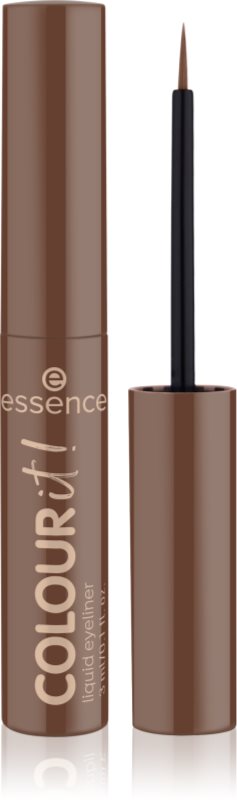 essence COLOUR it! eyeliner