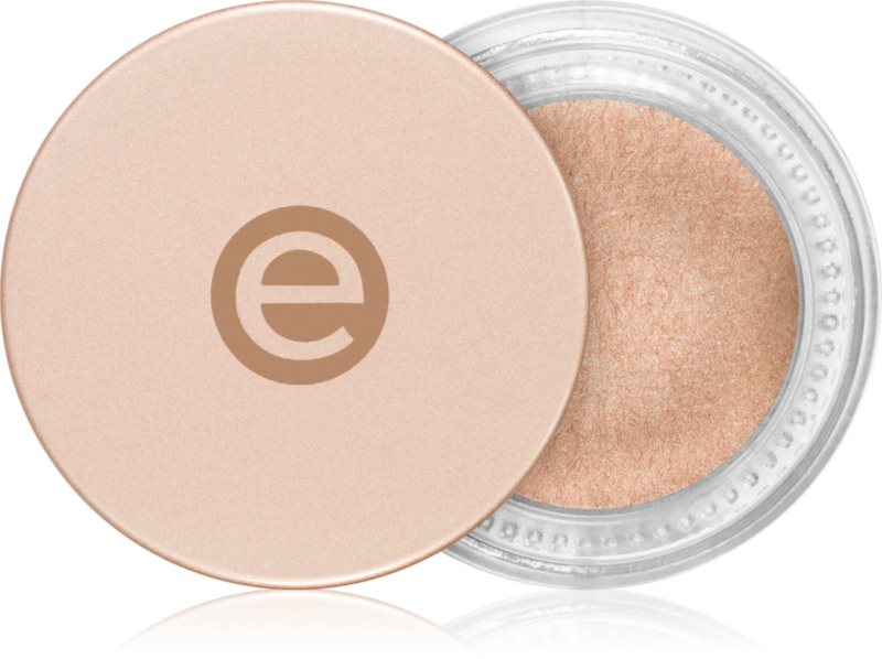 essence Cream Eyeshadow fard de pleoape cremos