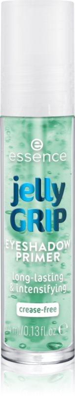 essence jelly GRIP baza pentru fardul de ochi 4 ml