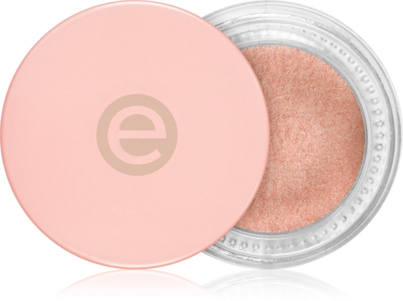 essence Cream Eyeshadow fard de pleoape cremos