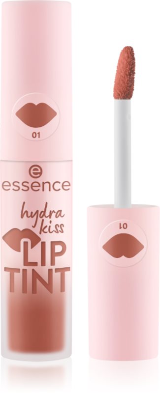 essence Hydra Kiss ruj
