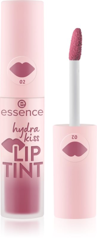 essence Hydra Kiss ruj