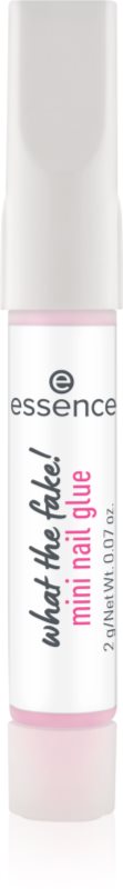 essence WHAT THE FAKE! set cu lipici 3x2 g