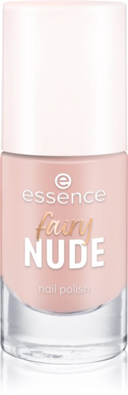 essence fairy lac de unghii