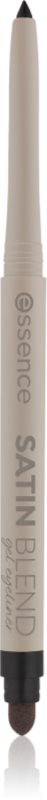 essence SATIN BLEND eyeliner-gel impermeabil