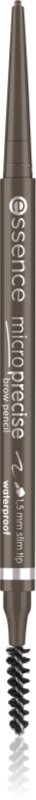 essence Micro Precise creion sprâncene precise