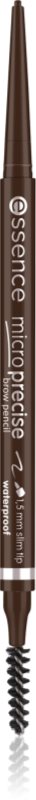 essence Micro Precise creion sprâncene precise