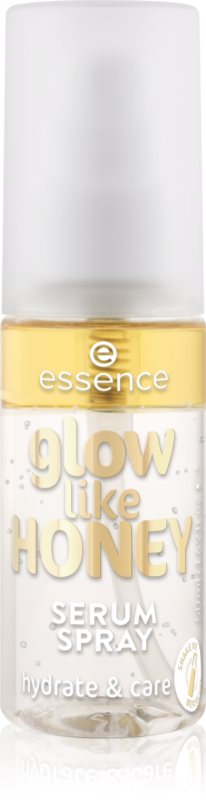 essence glow like HONEY ser Spray 50 ml