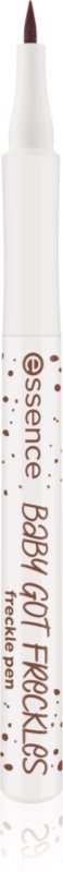 essence BABY GOT FRECKLES corector pentru pistrui culoare Faux Real 1 ml